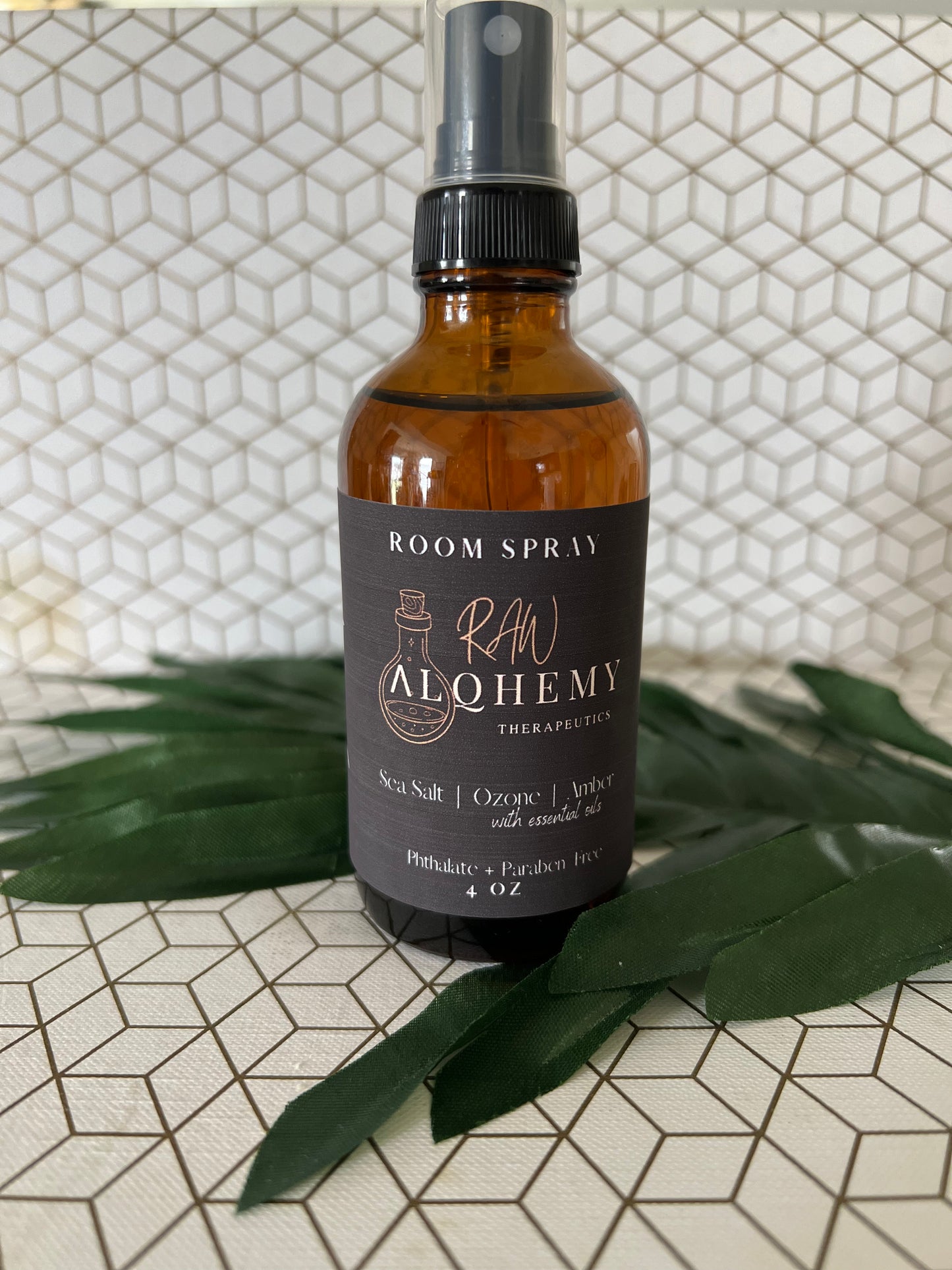 Aromatherapy Room Spray
